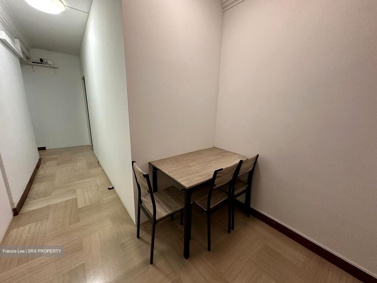 East Meadows (D16), Condominium #497152001